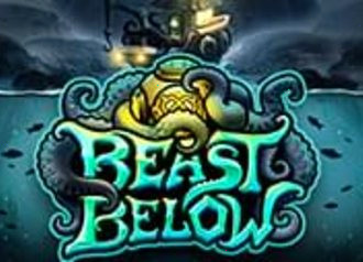 Слот Beast Below Betwinner