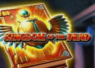 Слот Kingdom Of The Dead Betwinner