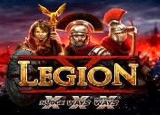 Слот Legion X Betwinner