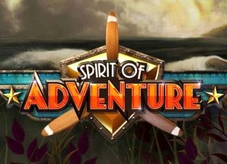 Слот Spirit Of Adventure Betwinner